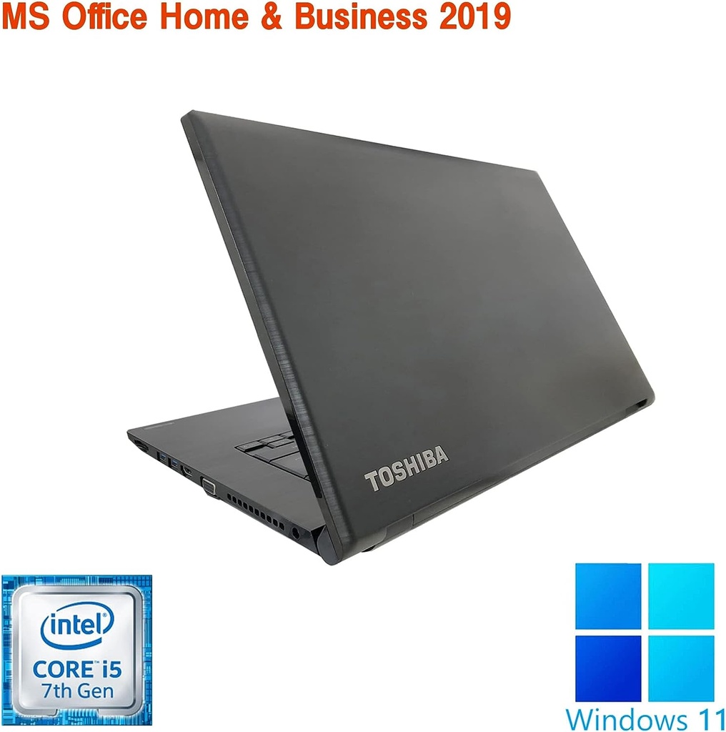 Windows11 黒 ノートパソコン 大画面＆大容量 DVD webカメラ ◇新品◇Win11◇富士通◇黒◇カメラ◇DVD◇マウス◇ノート